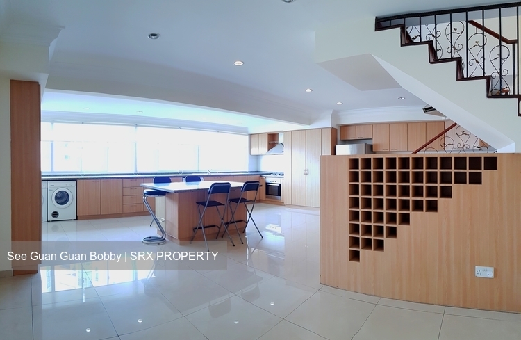 Pandan Valley (D21), Condominium #176216932
